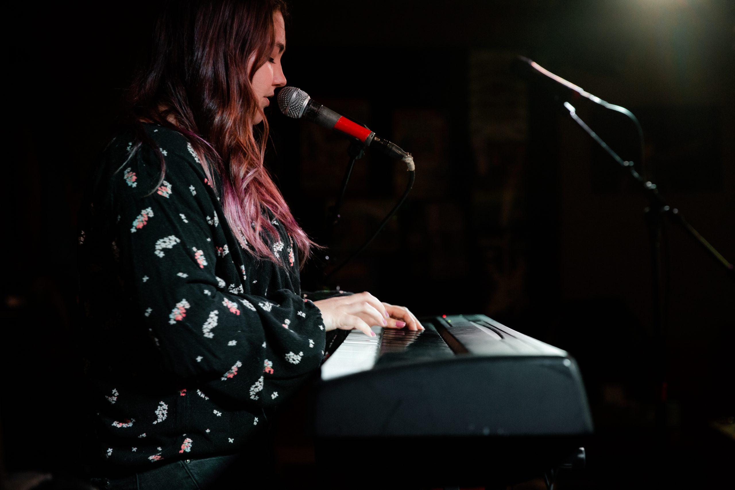 Tips for a Smooth Trial Lesson